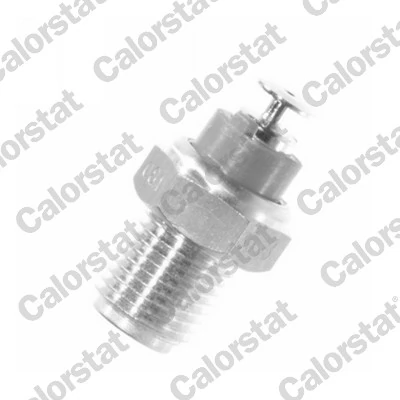 Sensor, coolant temperature